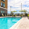 Photo of Springhill Suites by Marriott San Jose Fremont Pool