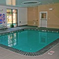 Swimming pool at Springhill Suites by Marriott Temecula Wine Country