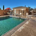 Pool image of Springhill Suites by Marriott Thatcher
