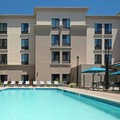 Swimming pool at Springhill Suites by Marriott Valencia