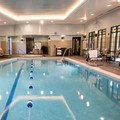 Photo of Staybridge Suites Albany Wolf Rd-Colonie Center by IHG Pool