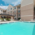 Swimming pool at Staybridge Suites Allentown Bethlehem Airport