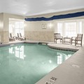 Pool image of Staybridge Suites Chattanooga at Hamilton Place by IHG