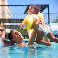 Pool image of Staybridge Suites Columbia Baltimore