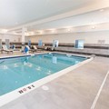 Photo of Staybridge Suites Denver North Thornton Pool