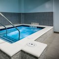 Pool image of Staybridge Suites Des Moines Downtown