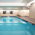 Swimming pool at Staybridge Suites Great Falls An Ihg Hotel