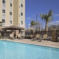 Photo of Staybridge Suites Houston Medical Center by IHG Pool