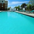 Pool image of Staybridge Suites Indianapolis Airport