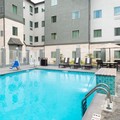 Swimming pool at Staybridge Suites Lake Charles by IHG