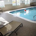 Swimming pool at Staybridge Suites Lincoln Northeast An Ihg Hotel