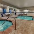 Pool image of Staybridge Suites Missoula