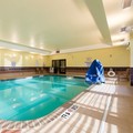 Swimming pool at Staybridge Suites North Charleston by IHG
