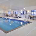 Swimming pool at Staybridge Suites Rochester West An Ihg Hotel