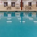 Swimming pool at Staybridge Suites Rockford