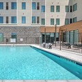 Swimming pool at Staybridge Suites San Antonio Lackland Afb Area