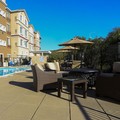 Swimming pool at Staybridge Suites Silicon Valley An Ihg Hotel
