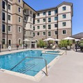 Swimming pool at Staybridge Suites Stone Oak San Antonio
