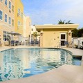 Swimming pool at Staybridge Suites Vero Beach