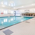 Pool image of Staybridge Suites West Edmonton by IHG