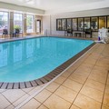 Swimming pool at Staybridge Suites Wilmington E by Ihg