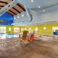 Pool image of Stoney Creek Hotel Kansas City - Independence