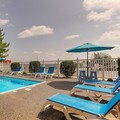 Pool image of Stoney Creek Inn Quincy