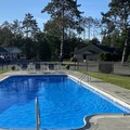 Pool image of Stowe Motel & Snowdrift