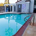 Pool image of Studio 6 Fairfield, CA - Napa Valley