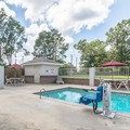 Photo of Studio 6 Lafayette, LA - Broussard Pool