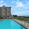 Pool image of Studio 6 Suites Breaux Bridge La