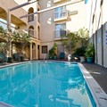 Photo of Studio 6 Suites Lawndale, CA – South Bay Pool