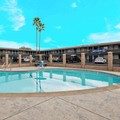 Pool image of Studio 6 Suites – San Bernardino, CA