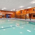 Pool image of Sturgis Lodge & Suites, Travelodge by Wyndham