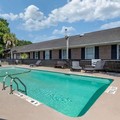 Pool image of Suburban Studios at the University