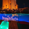 Swimming pool at Sunset Station Hotel & Casino