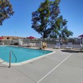 Photo of Super 8 Livermore Ca Pool