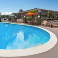 Pool image of Super 8 Prattville / Montgomery