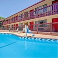 Pool image of Super 8 by Wyndham Albany / Corvallis