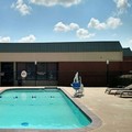 Photo of Super 8 by Wyndham Atoka Pool