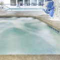 Pool image of Super 8 by Wyndham Bend