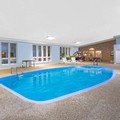 Pool image of Super 8 by Wyndham Bethany Mo