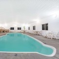 Pool image of Super 8 by Wyndham Driggs