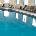 Photo of Super 8 by Wyndham Escanaba Pool