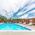 Pool image of Super 8 by Wyndham Georgetown