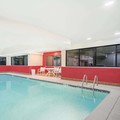Pool image of Super 8 by Wyndham Gettysburg