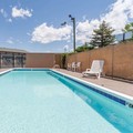 Photo of Super 8 by Wyndham Grand Junction Colorado Pool