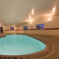 Pool image of Super 8 by Wyndham Greenfield