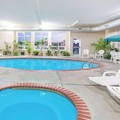 Photo of Super 8 by Wyndham Iola Ks Pool