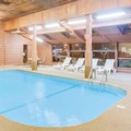 Pool image of Super 8 by Wyndham Mitchell